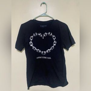 Pierce the Veil Band Tee